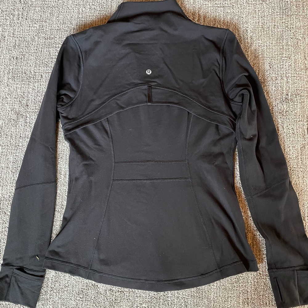 Lululemon Define Jacket